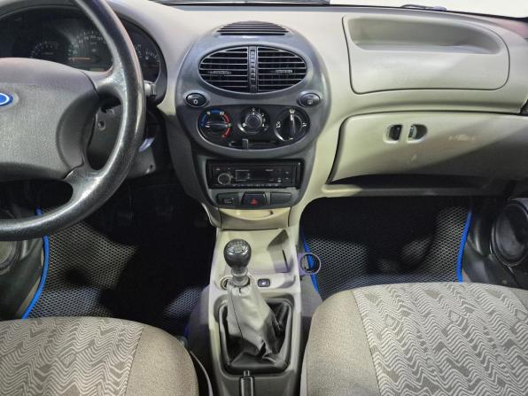 Lada (ВАЗ) Kalina I с пробегом 2008 года, цена 309 000 рублей, 251531 км, хэтчбек, Автокод Объявления