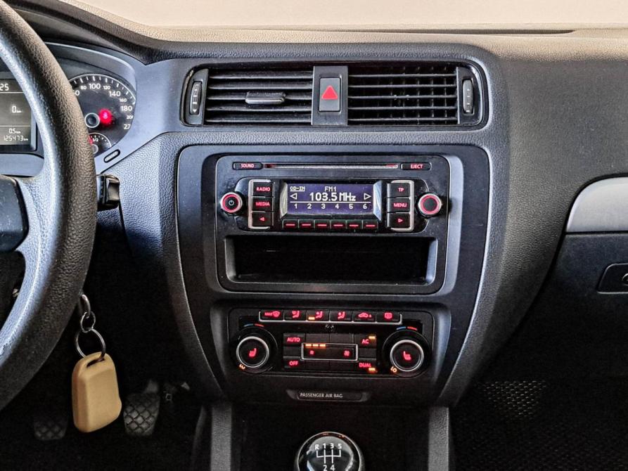 Volkswagen Jetta VI Казань  - изображение 18
