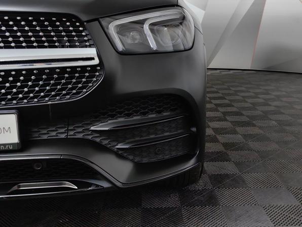 Mercedes-Benz GLE Coupe II (C167) с пробегом 2020 года, цена 7 300 000 рублей, 132619 км, внедорожник, Автокод Объявления