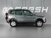 Chevrolet Niva I Рестайлинг Минеральные Воды  - изображение 19