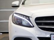 Mercedes-Benz C-Класс IV (W205) Москва  - изображение 77
