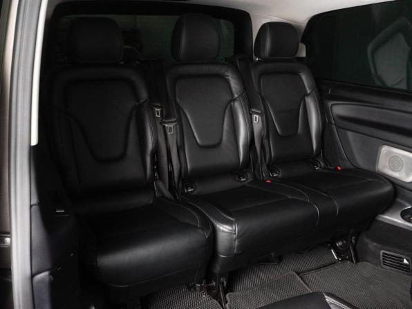 Mercedes-Benz V-Класс III (W447) с пробегом 2014 года, цена 2 750 000 рублей, 242510 км, минивэн, Автокод Объявления