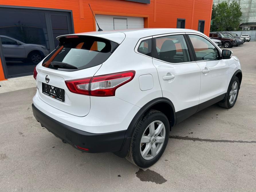 Nissan Qashqai II Сызрань  - изображение 5