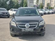 Volkswagen Tiguan I Йошкар-Ола  - изображение 24
