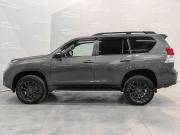 Toyota Land Cruiser Prado 150 Series Новосибирск  - изображение 27