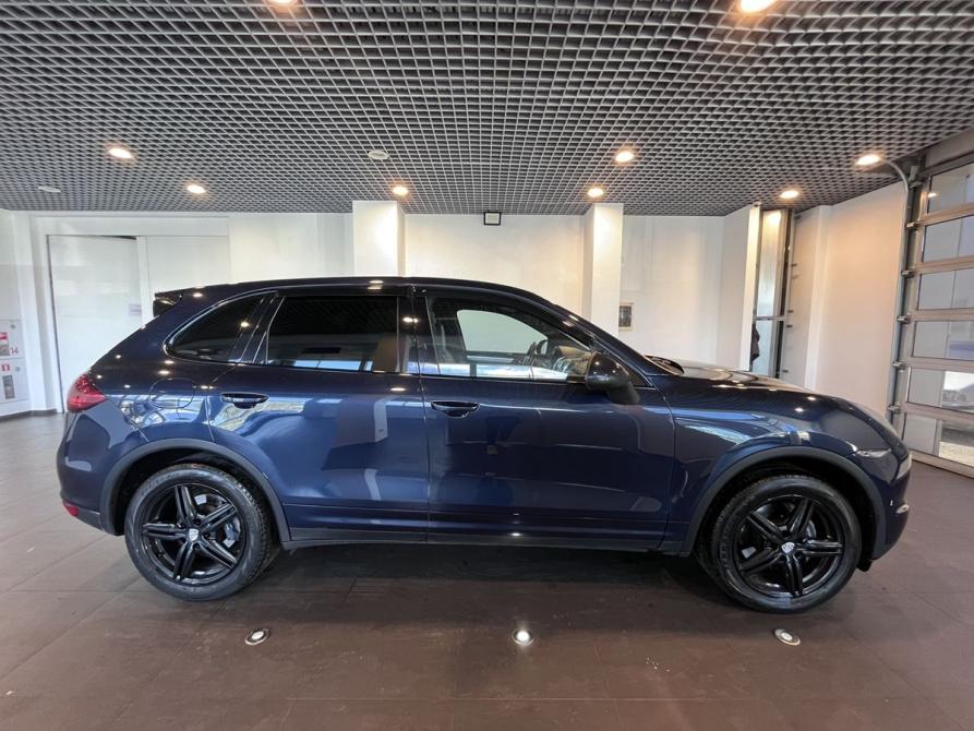 Porsche Cayenne II (958) Чебоксары  - изображение 2