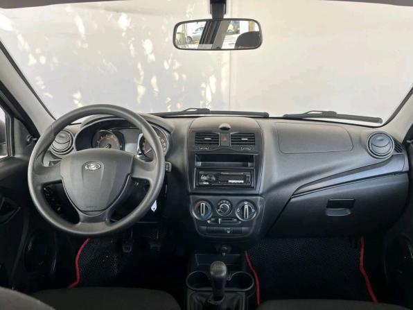 Lada (ВАЗ) Granta I Рестайлинг с пробегом 2021 года, цена 669 000 рублей, 34492 км, лифтбек, Автокод Объявления