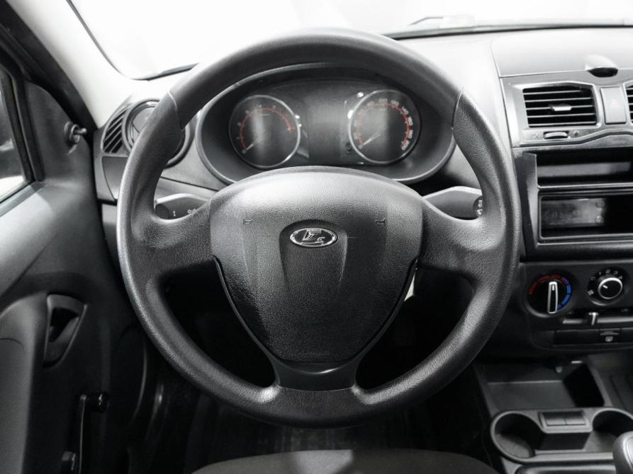 Lada (ВАЗ) Granta I Рестайлинг Ульяновск  - изображение 12
