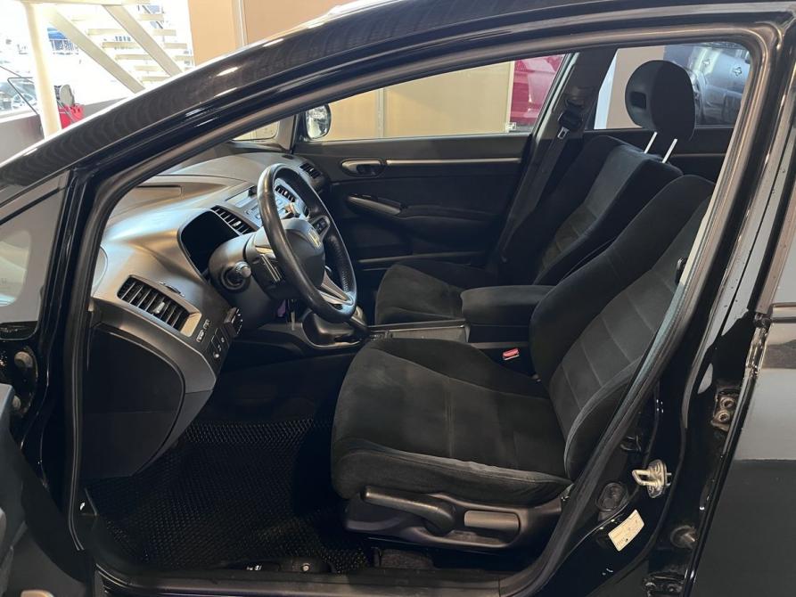 Honda Civic VIII Рестайлинг Чебоксары  - изображение 16