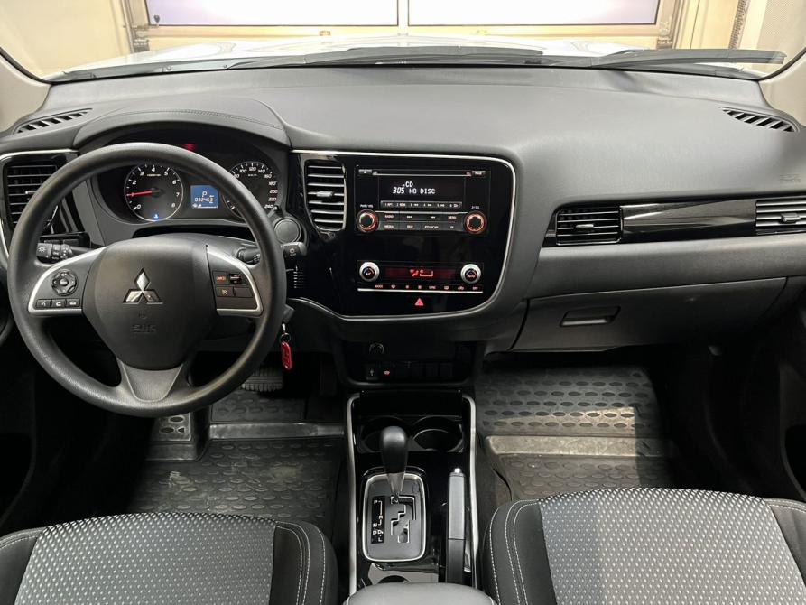 Mitsubishi Outlander III Рестайлинг 3 Тверь  - изображение 16