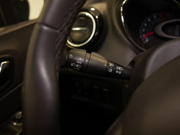 Renault Kaptur I с пробегом 2018 года, цена 1 580 000 рублей, 84965 км, внедорожник, Автокод Объявления