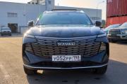 Haval F7 II Санкт-Петербург  - изображение 25