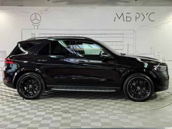 Mercedes-Benz GLE II (V167) Рестайлинг с пробегом 2025 года, цена 13 290 000 рублей, 160 км, внедорожник, Автокод Объявления