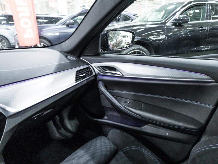BMW 5 серии VII (G30/G31/G38) Санкт-Петербург  - изображение 25