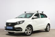 Lada (ВАЗ) XRAY I Новосибирск  - изображение 22