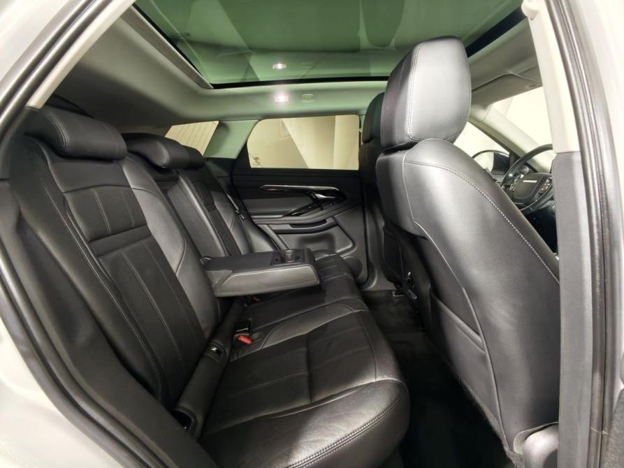 Land Rover Range Rover Evoque II Москва  - изображение 15