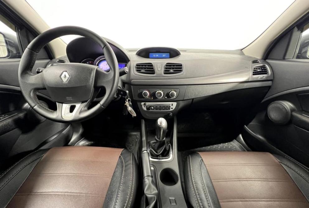 Renault Fluence I Нижний Новгород  - изображение 13
