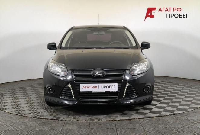 Ford Focus III с пробегом 2012 года, цена 720 000 рублей, 158321 км, хэтчбек, Автокод Объявления