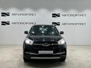 Chery Tiggo 4 I Рестайлинг Санкт-Петербург  - изображение 33