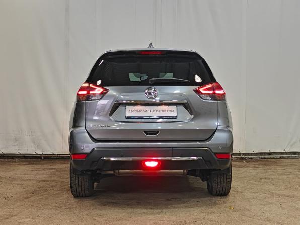 Nissan X-Trail III Рестайлинг с пробегом 2020 года, цена 2 540 000 рублей, 63905 км, внедорожник, Автокод Объявления