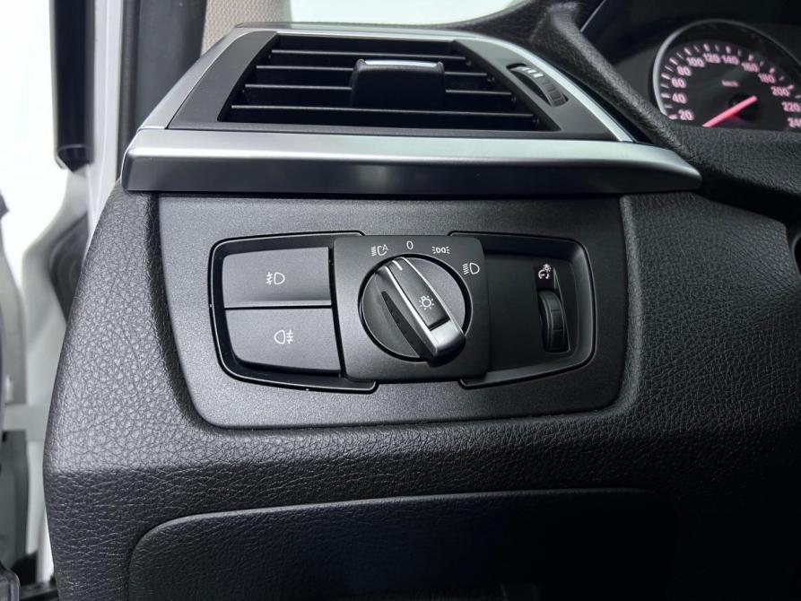BMW 3 серии VI (F3x) Рестайлинг Ростов-на-Дону  - изображение 16