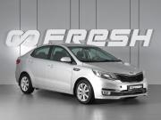 Kia Rio III Рестайлинг Минеральные Воды  - изображение 16