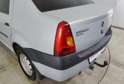 Renault Logan I Волгоград  - изображение 44