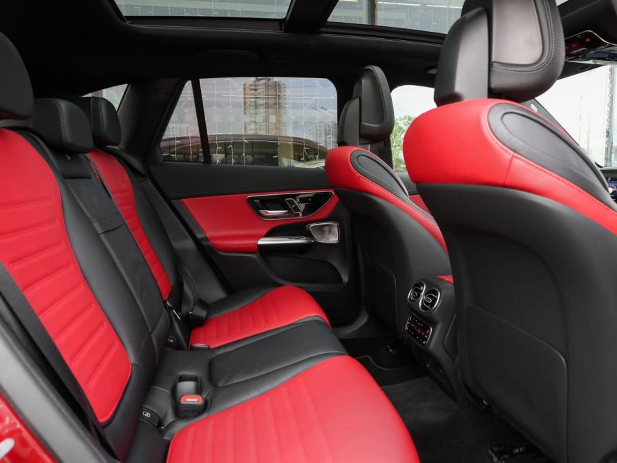 Mercedes-Benz GLC II (X254) Москва  - изображение 12