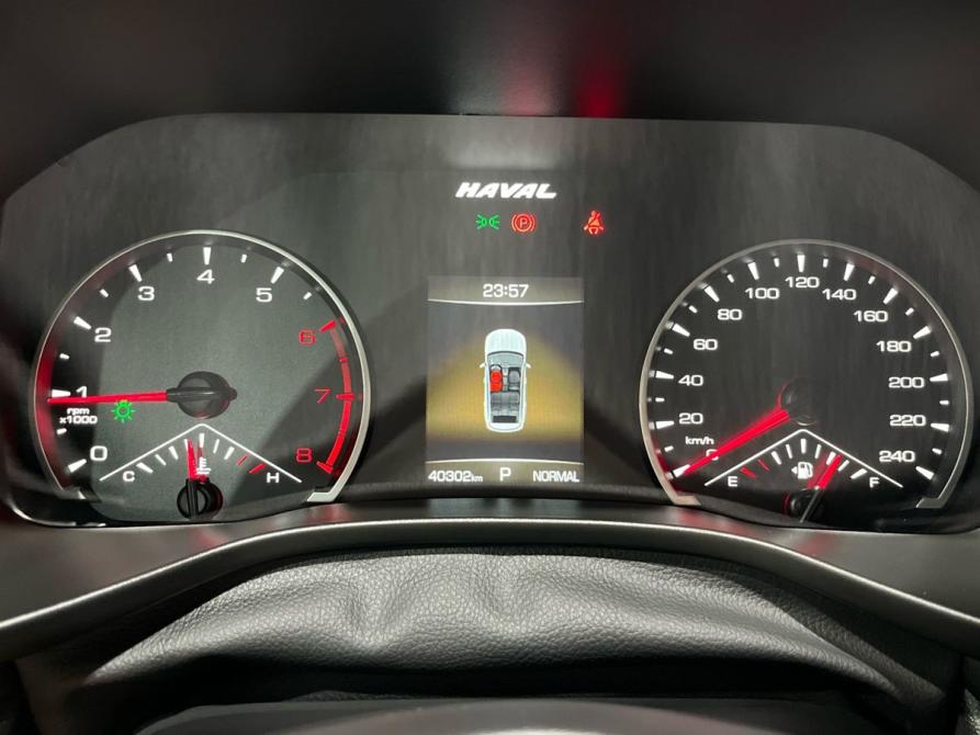 Haval Jolion I Пермь  - изображение 24