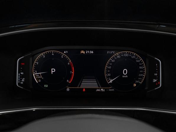 Volkswagen Tharu XR с пробегом 2026 года, цена 2 970 000 рублей, 10 км, внедорожник, Автокод Объявления
