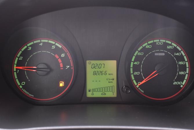 Lada (ВАЗ) Kalina II с пробегом 2018 года, цена 595 000 рублей, 82265 км, универсал, Автокод Объявления
