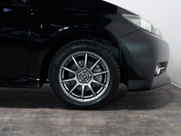 Toyota Wish II Рестайлинг с пробегом 2014 года, цена 1 650 000 рублей, 104000 км, минивэн, Автокод Объявления
