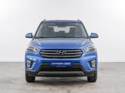 Hyundai Creta I Москва  - изображение 24