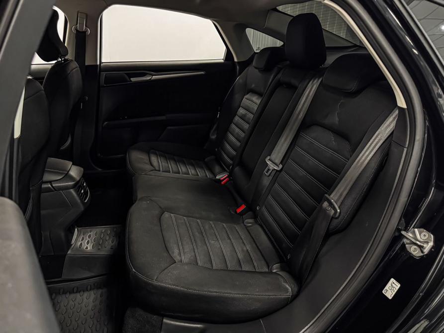 Ford Mondeo V Минеральные Воды  - изображение 9