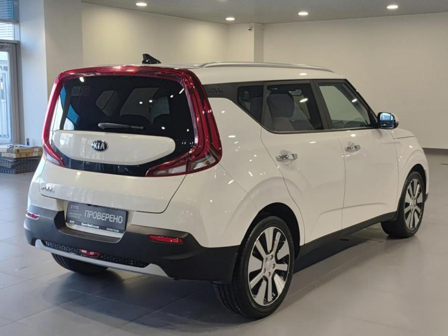 Kia Soul III Казань  - изображение 6