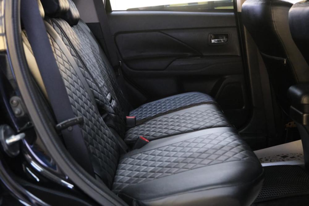 Mitsubishi Outlander III Омск  - изображение 21