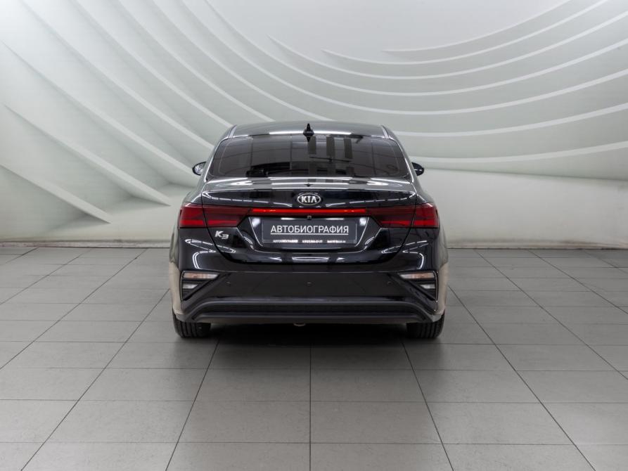Kia K3 II Волгоград  - изображение 5