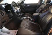 Infiniti FX II (S51) Омск  - изображение 32