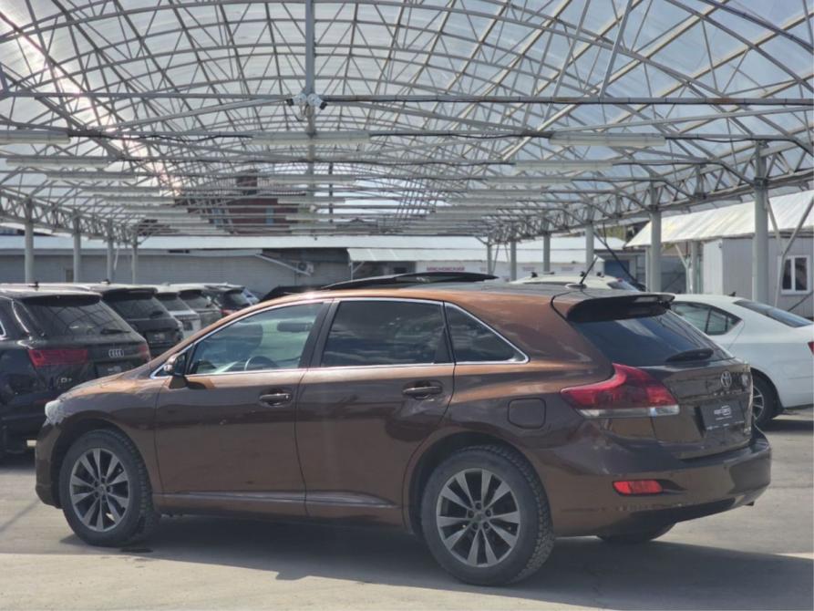 Toyota Venza I Рестайлинг Тула  - изображение 4