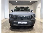 Haval H3 I Рестайлинг Москва  - изображение 12