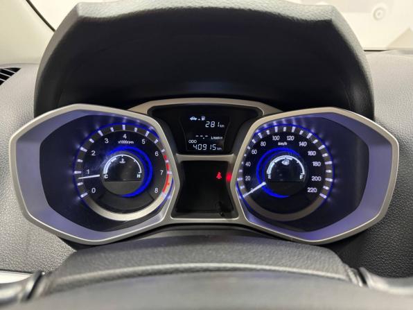 JAC S3 I с пробегом 2019 года, цена 999 000 рублей, 40914 км, внедорожник, Автокод Объявления