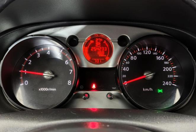Nissan Qashqai+2 I с пробегом 2008 года, цена 830 000 рублей, 254226 км, внедорожник, Автокод Объявления