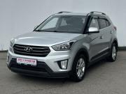 Hyundai Creta I Москва  - изображение 17