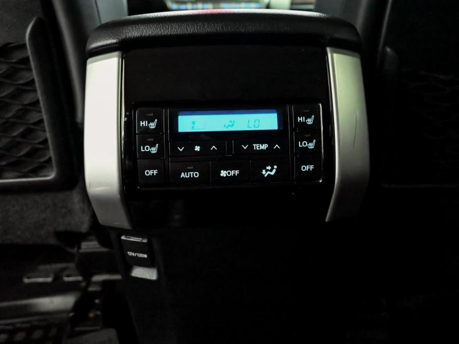 Toyota Land Cruiser Prado 150 Series Рестайлинг 2 Екатеринбург  - изображение 20