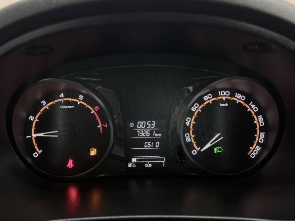 Lada (ВАЗ) Granta I Рестайлинг с пробегом 2020 года, цена 560 000 рублей, 73260 км, седан, Автокод Объявления
