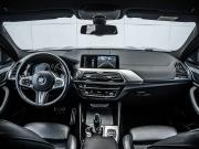 BMW X4 II (G02) Магнитогорск  - изображение 43