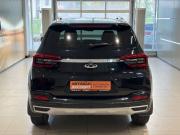 Chery Tiggo 4 I Рестайлинг Екатеринбург  - изображение 23