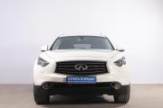 Infiniti QX70 Новосибирск  - изображение 22