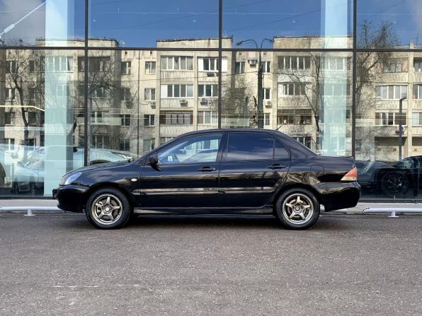Mitsubishi Lancer IX с пробегом 2006 года, цена 337 000 рублей, 247000 км, седан, Автокод Объявления