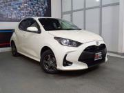 Toyota Yaris IV Кемерово  - изображение 34